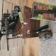 Paintball Set