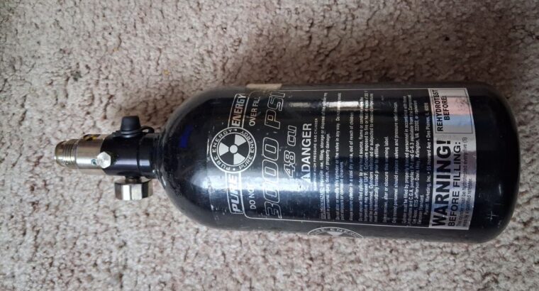 Paintbal Set Smart Parts Ion