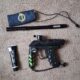 Paintbal Set Smart Parts Ion