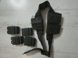 Molle Magazintasche Fast Mag 7.62