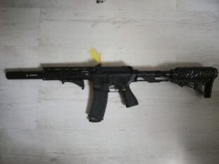 Tippmann Markierer TMC 68