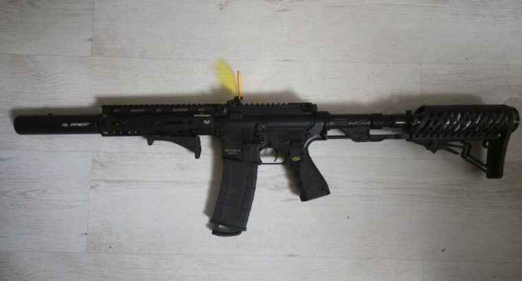 Tippmann Markierer TMC 68