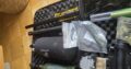TMC Elite (.68) — Komplett-Setup + Freak-Barrel-Kit, 2 Tanks, 7 Mags, Hopper & Case — Top Schussbild!