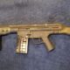 Spyder MR3 Umbauprojekt H&K G3 mit Zubehör