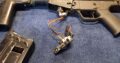 Spyder MR3 Umbauprojekt H&K G3 mit Zubehör