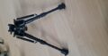 Valken Maske, Tamanian Tiger, M16AR15 Griff usw