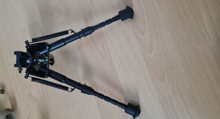 Valken Maske, Tamanian Tiger, M16AR15 Griff usw