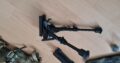 Valken Maske, Tamanian Tiger, M16AR15 Griff usw