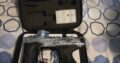 Dye M3+ mit Tank und Hopper