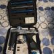 Dye M3+ mit Tank und Hopper