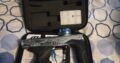 Dye M3+ mit Tank und Hopper