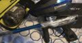 Dye M3+ mit Tank und Hopper