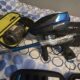 Dye M3+ mit Tank und Hopper
