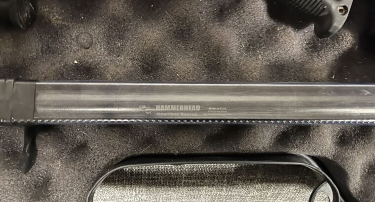 EMF 100 inkl. Koffer und Zubehör