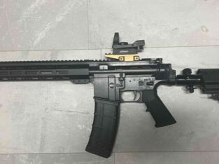 First Strike T15 4.Gen