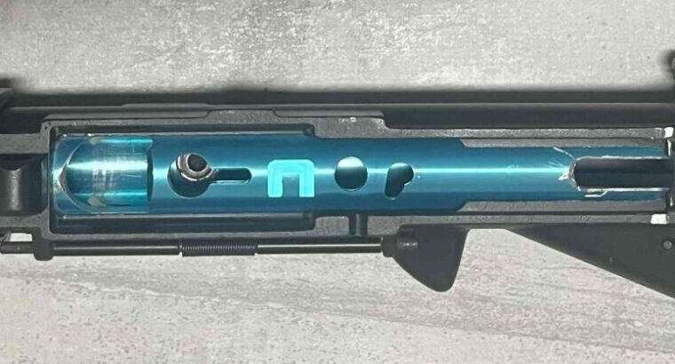 First Strike T15 4.Gen