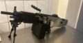 Empire Dfender Heavy gunner