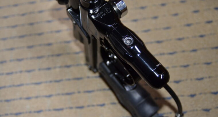 ICD PROMASTER in schwarz