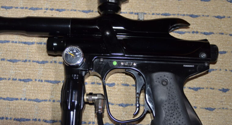 ICD PROMASTER in schwarz