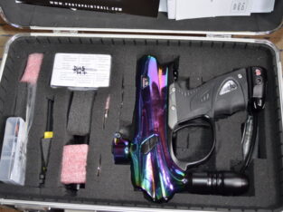 PROTO M7 SE OIL SLICK NEU