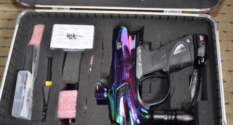 PROTO M7 SE OIL SLICK NEU