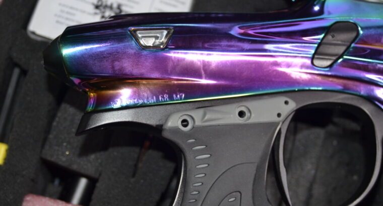 PROTO M7 SE OIL SLICK NEU