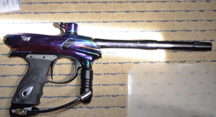 PROTO M7 SE OIL SLICK NEU