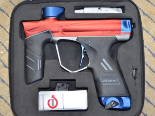 DYE DSR BLAZE/ Superman