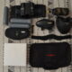 Empire Mini + Laufset / Anfänger/Fortgeschrittene Paintball Ausrüstung Markierer und Zubehör