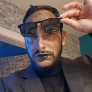 Profilbild