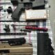Maxtact TGR MK2 mit Sniper Kit