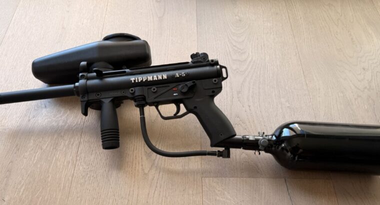 Tippmann K5
