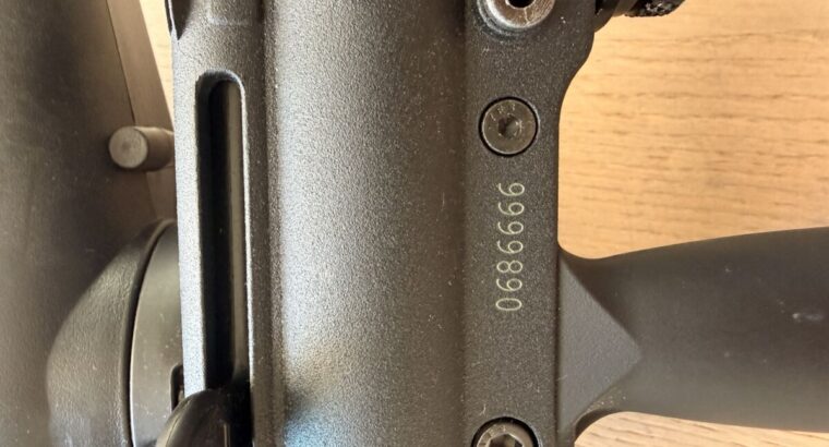 Tippmann K5