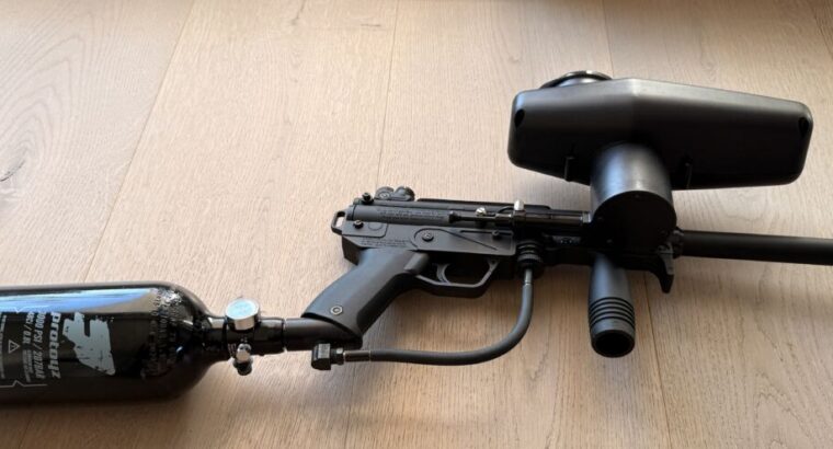 Tippmann K5