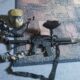 Komplette Paintball Ausrüstung