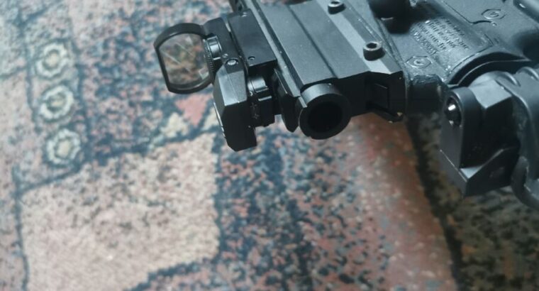 Komplette Paintball Ausrüstung