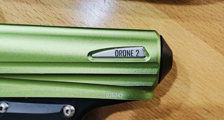MacDev Drone 2