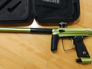 MacDev Drone 2