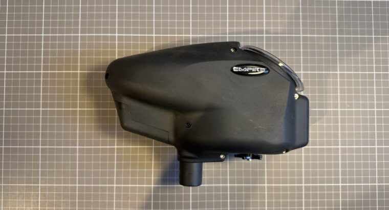 Empire Halo Too Force Feed Hopper