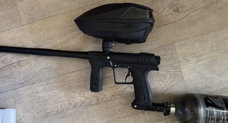 Etha 2 komplettset