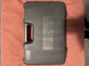 Walther P99 RAM