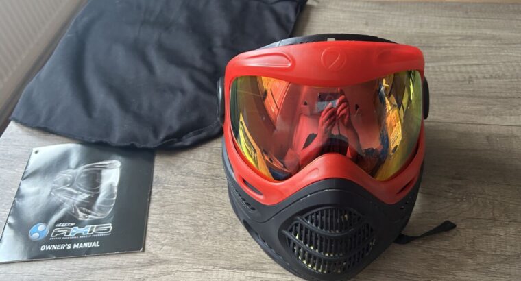 Paintball komplettset