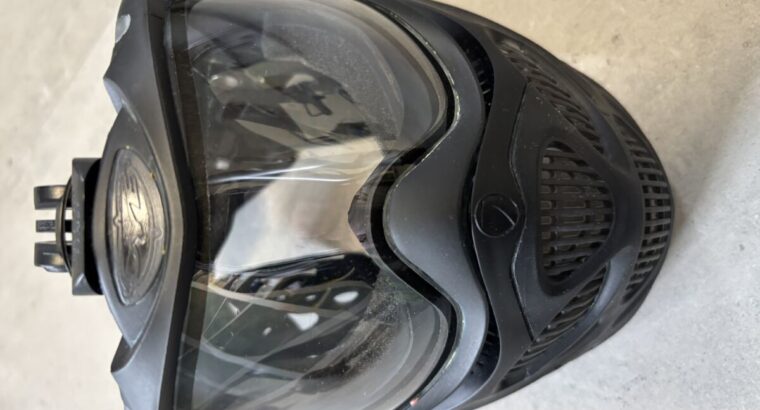 Paintball Set – Planet Eclipse Etek 4 – Top gepflegt – Komplettpaket