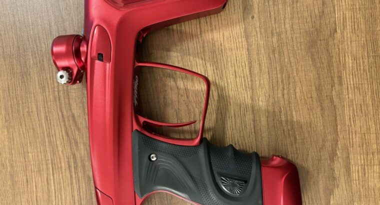 Luxe TM40 + Tuning