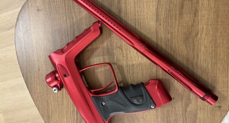 Luxe TM40 + Tuning