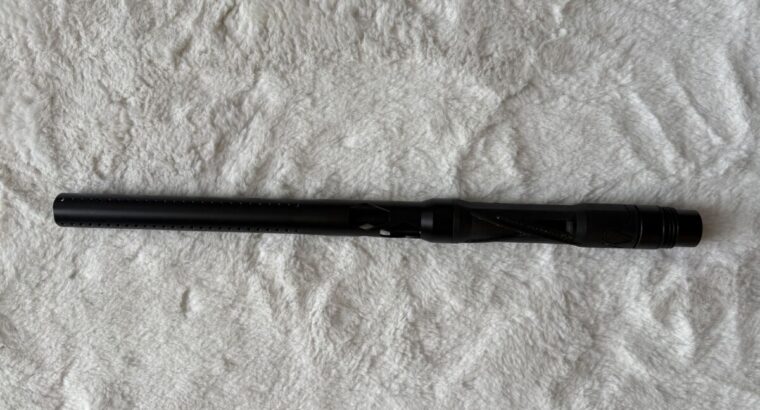 Carbon IC Lauf Luxe/ ION
