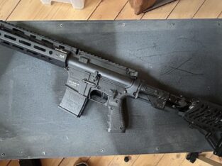 Tippmann TMC Elite