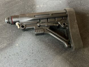 MCS Solid Remote Adapter für TMC Elite