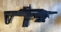 Tippmann TCR Paintballmarkierer Set