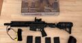 Tippmann TMC Elite